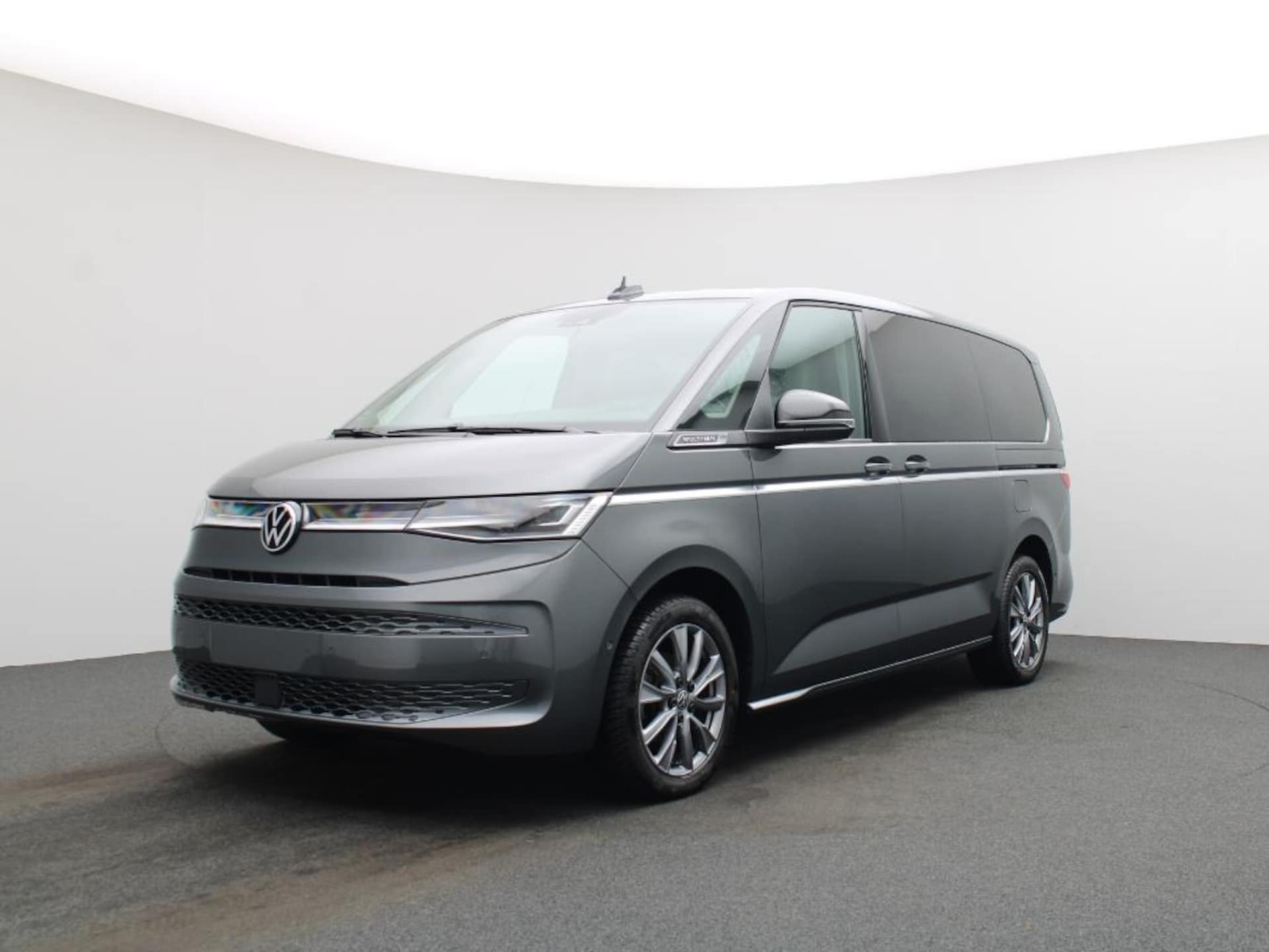 Volkswagen Multivan Langversion Style