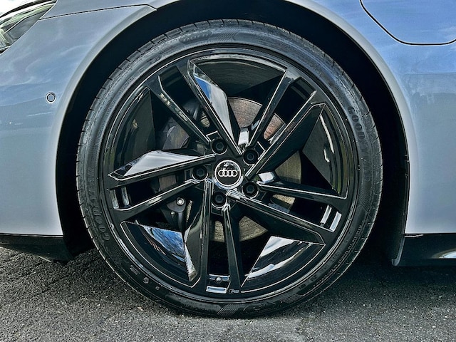 Audi E-tron GT Quattro E-tron Quattro - - Joinsteer - #5