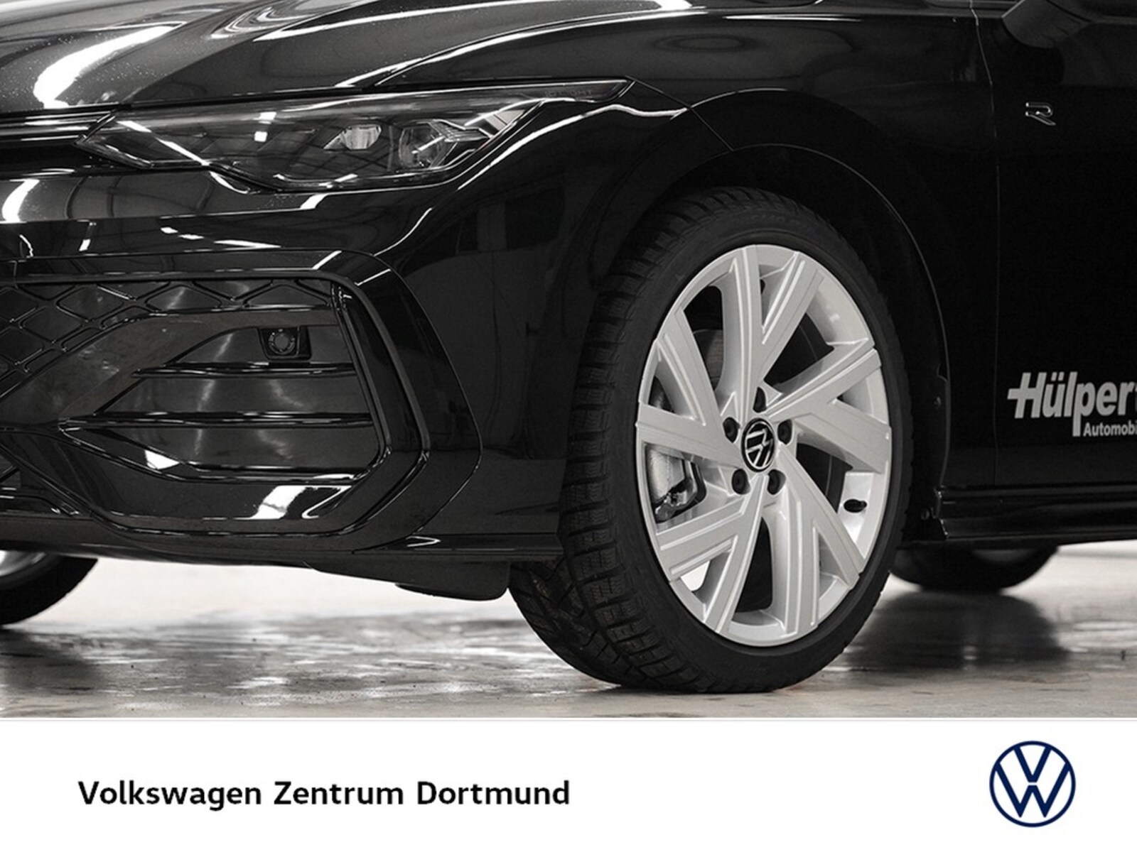 Volkswagen Golf – Bild 5