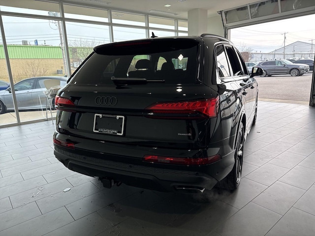 2026 Audi Q7 Premium Plus - Photo 7