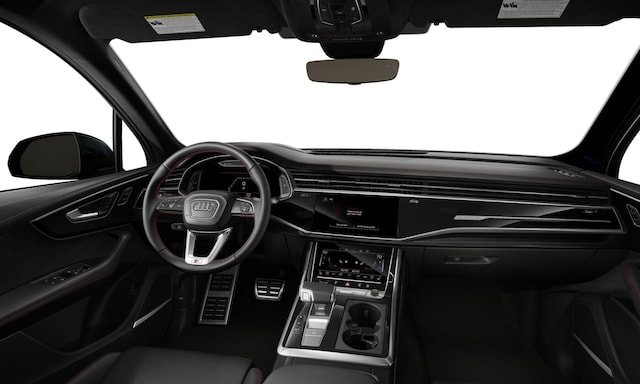 2026 Audi SQ7