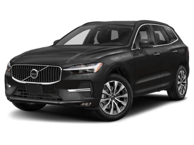 2024 Volvo XC60 B5 Core Dark Theme AWD's photo