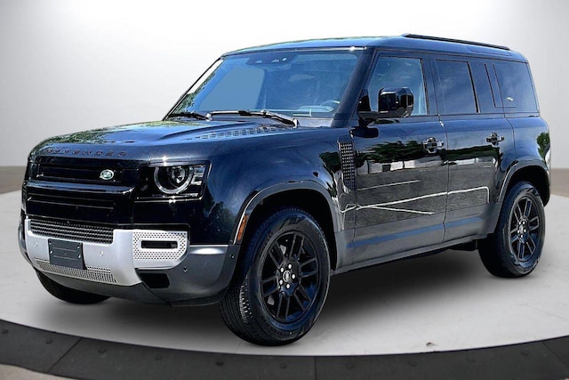 2024 Land Rover Defender