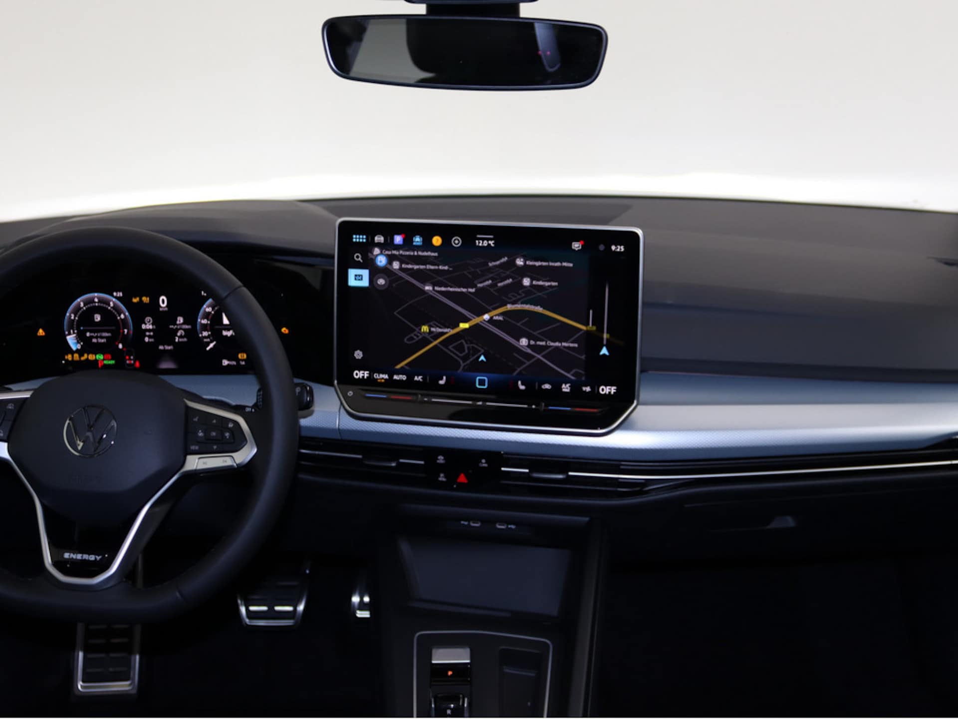 Volkswagen Golf ENERGY