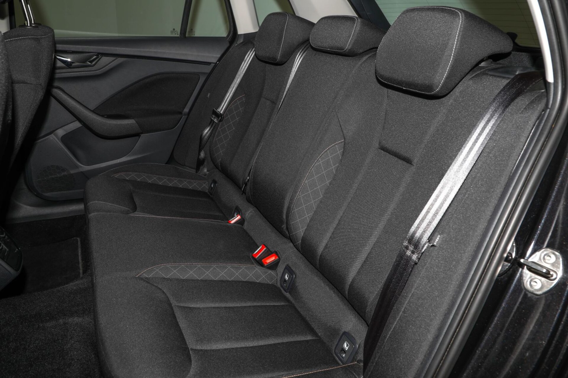 Skoda Kamiq Ambition