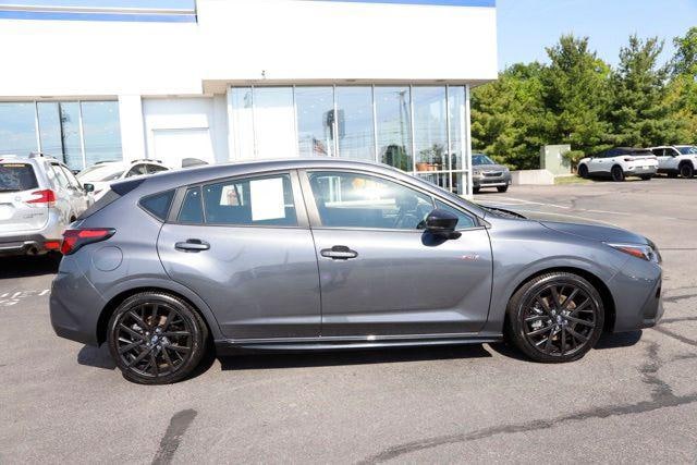 2024 Subaru Impreza