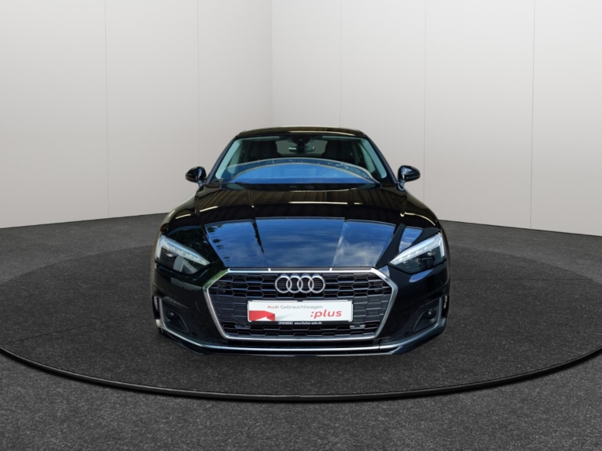 Audi A5 Sportback Advanced