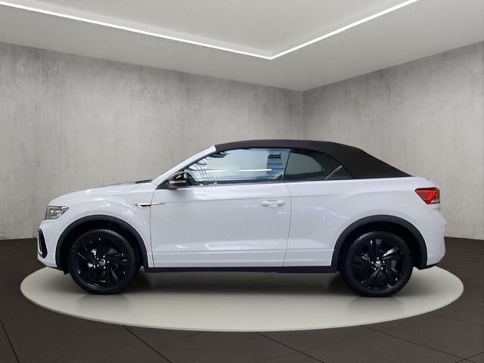 Volkswagen T-Roc Cabriolet R-Line