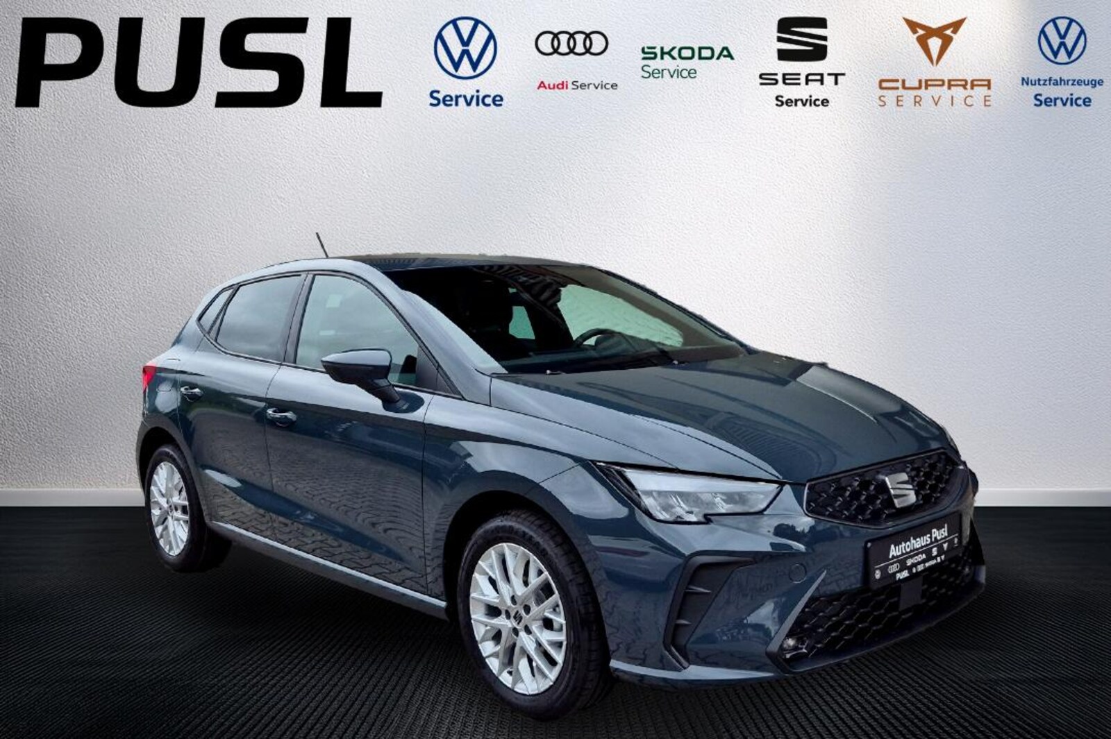 SEAT Ibiza – Bild 7