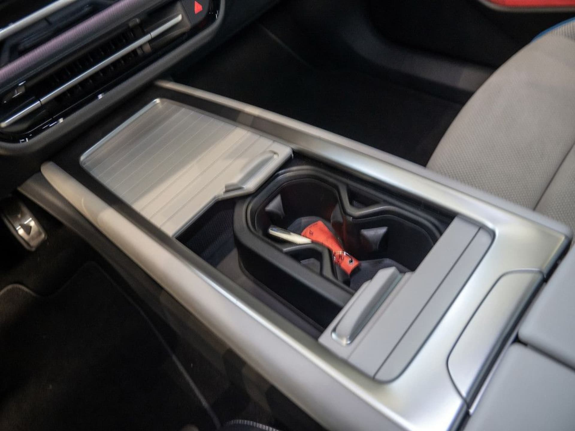 Volkswagen ID.7 Pro