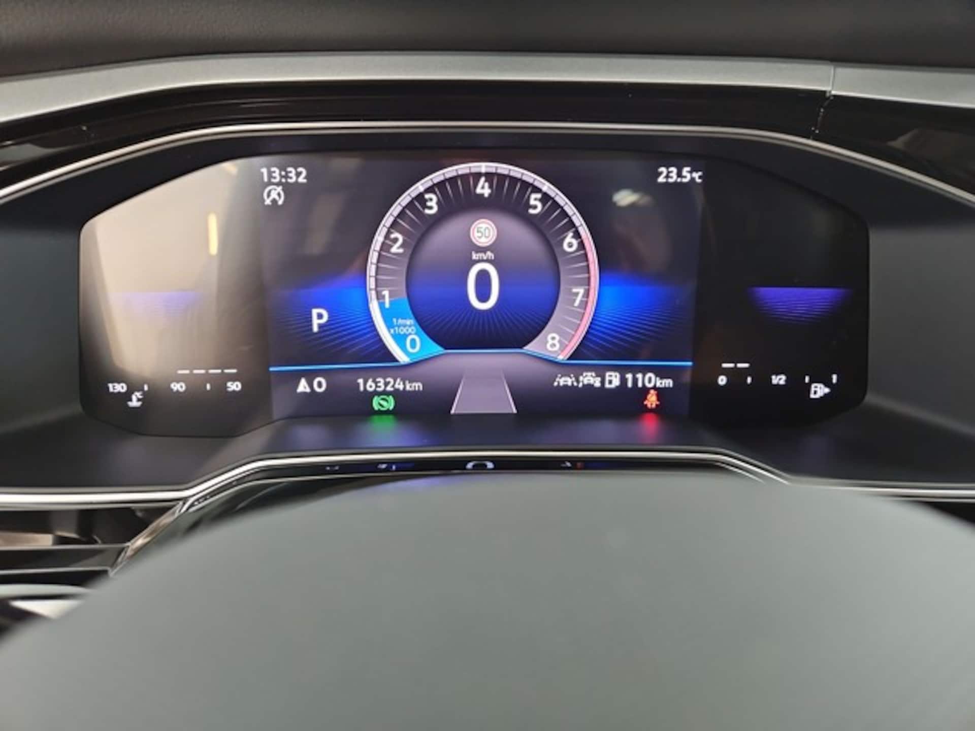 Volkswagen Polo Goal
