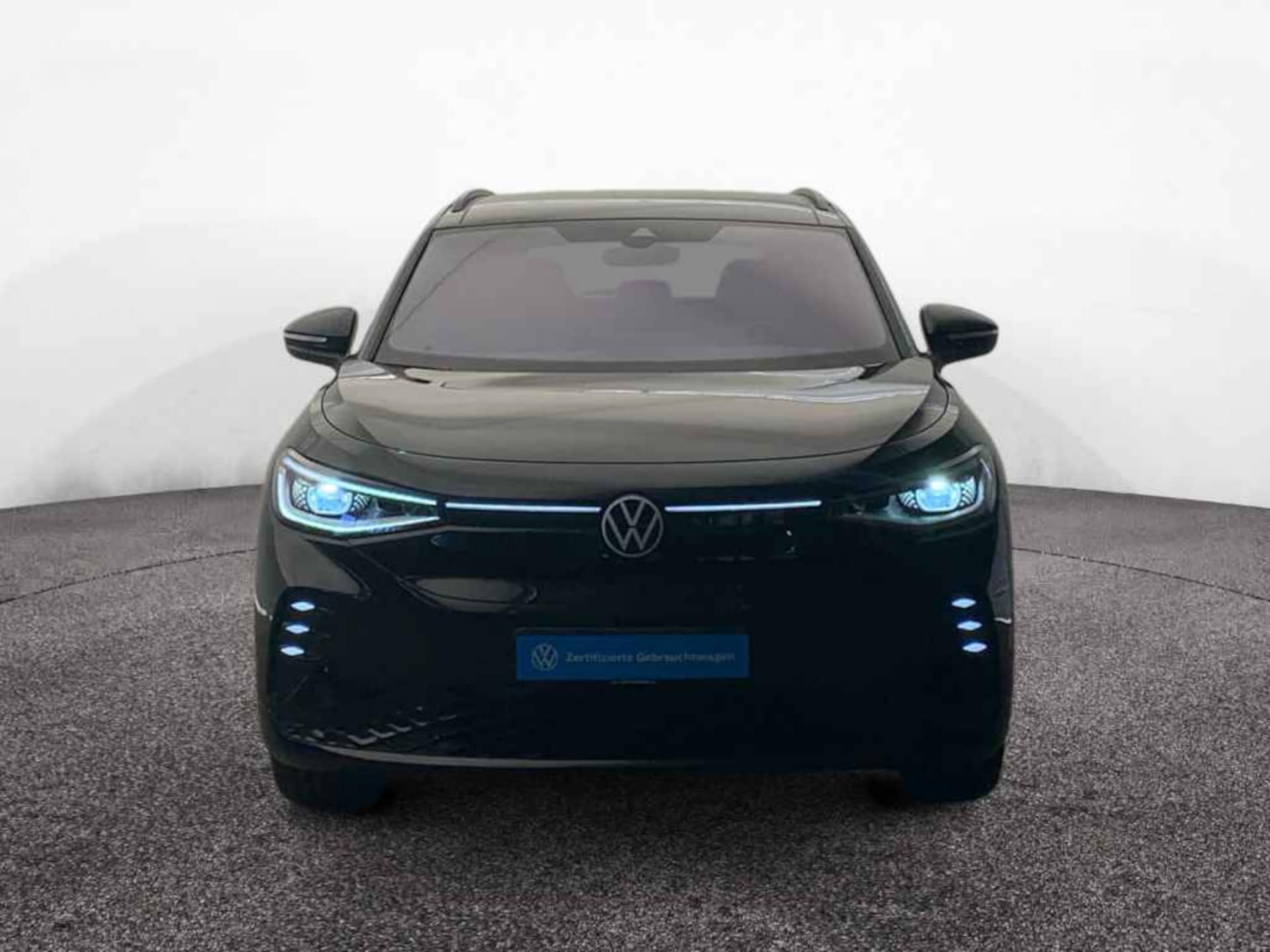 Volkswagen ID.4 GTX