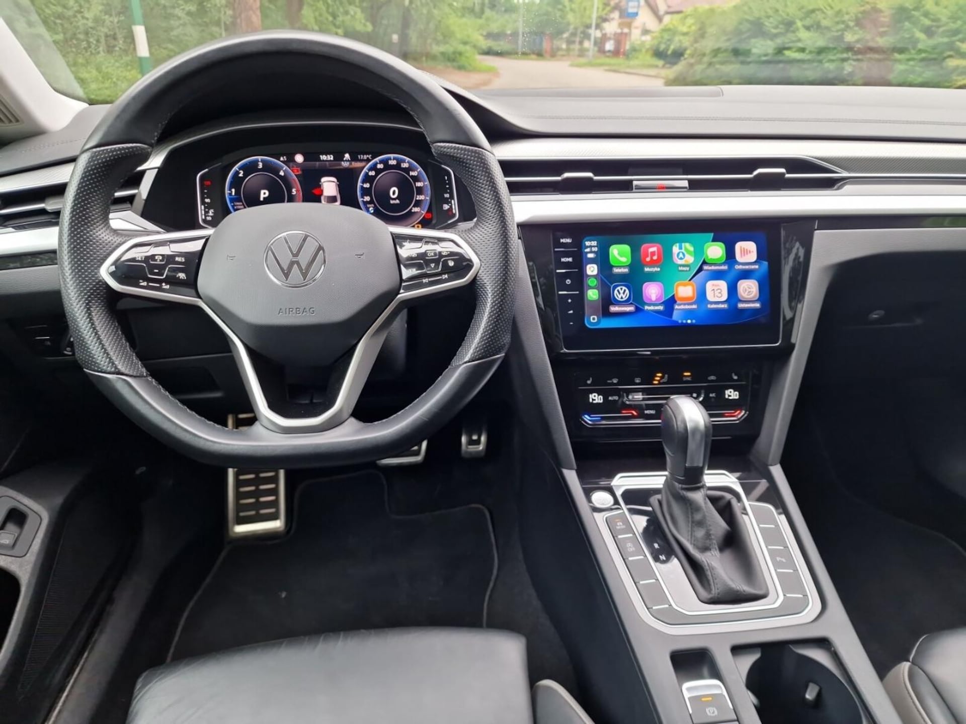Volkswagen Arteon Elegance