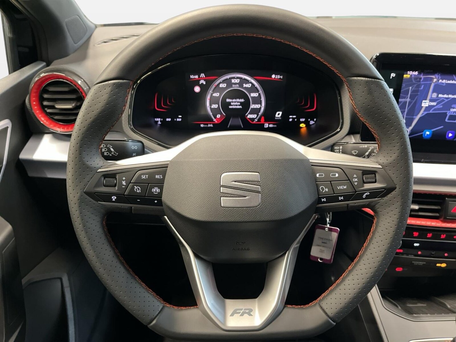 SEAT Ibiza – Bild 15