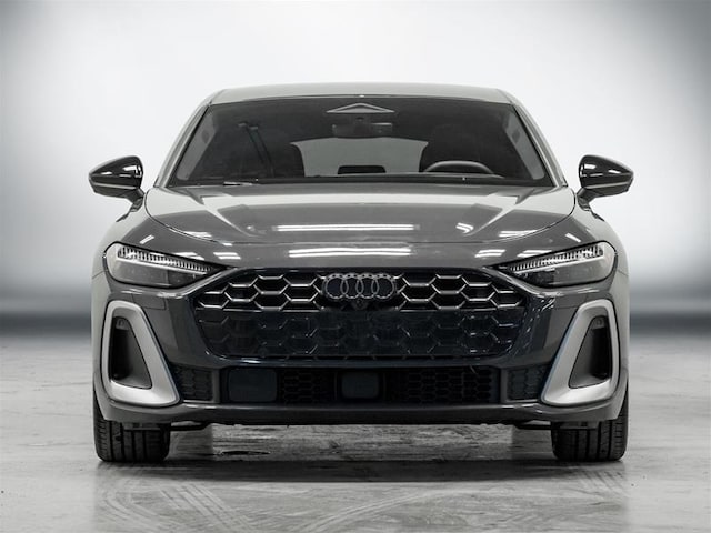 2025 Audi A5 Sedan