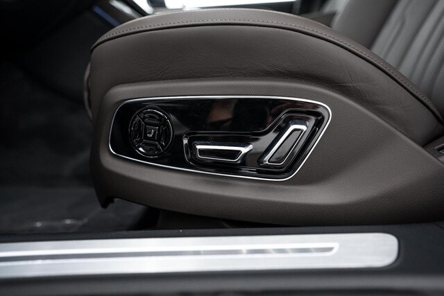 2026 Audi A8 Base - Photo 17