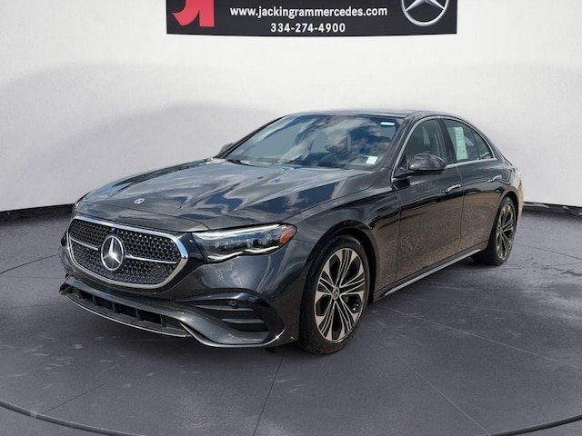 2024 Mercedes-Benz E 450