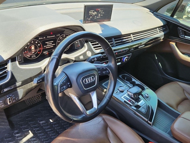 2017 Audi Q7