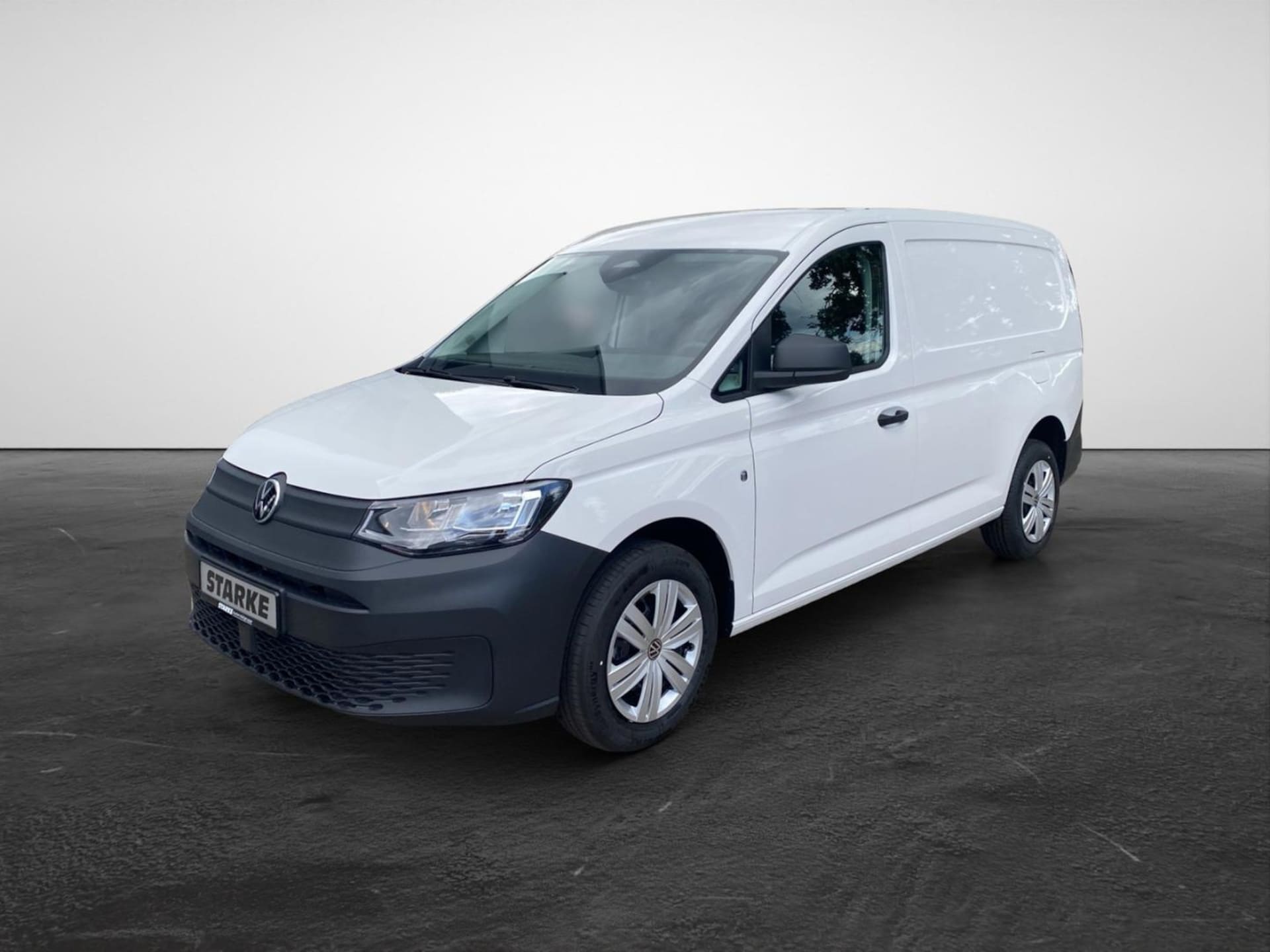 Volkswagen Caddy Maxi Cargo