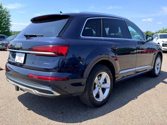 2023 Audi Q7