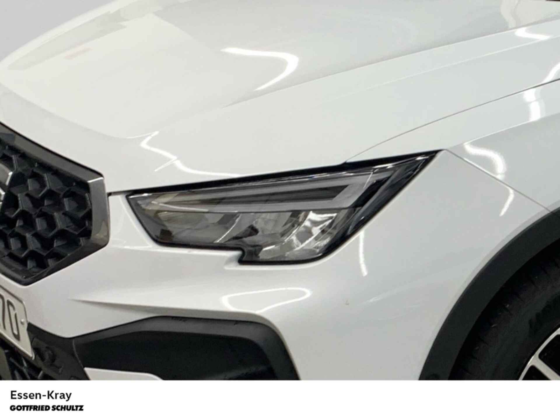 SEAT Arona Style