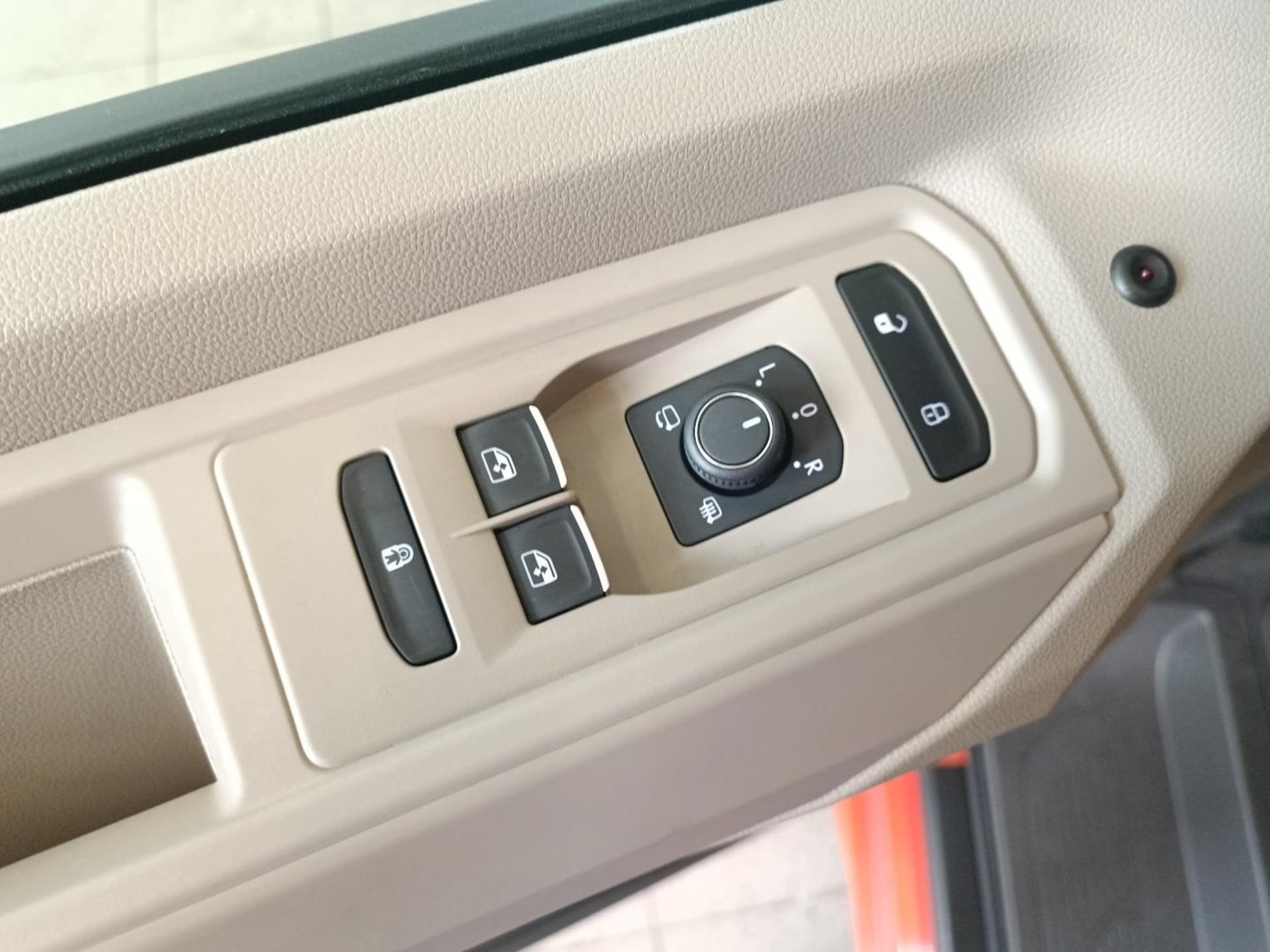 Volkswagen Multivan Langversion Life
