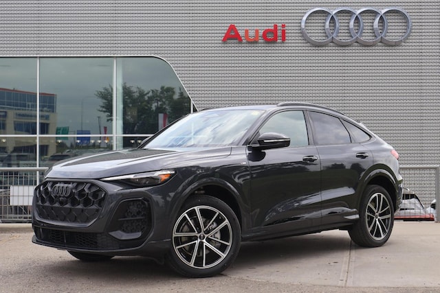 2026 Audi Q5 Sportback