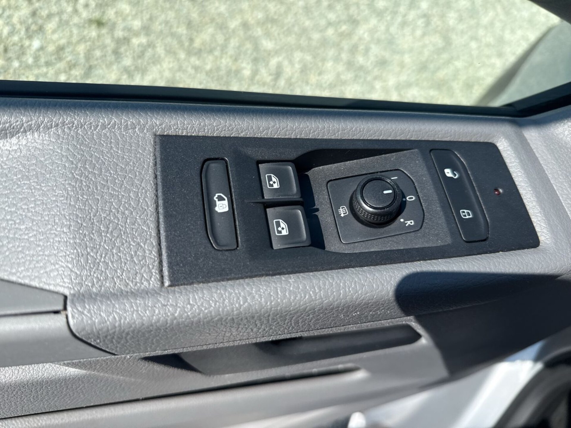 Volkswagen T6.1 Transporter Kasten kurzer Radstand
