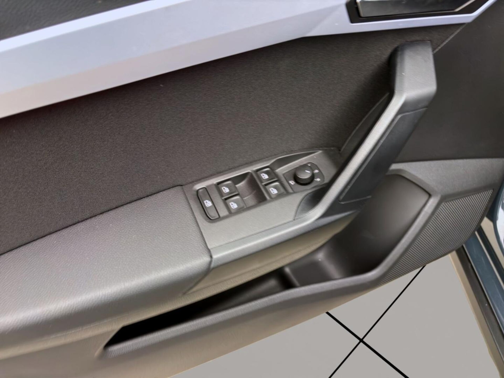 SEAT Arona FR