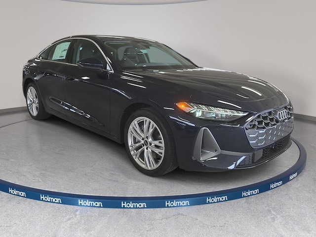 2026 Audi A5 Sedan