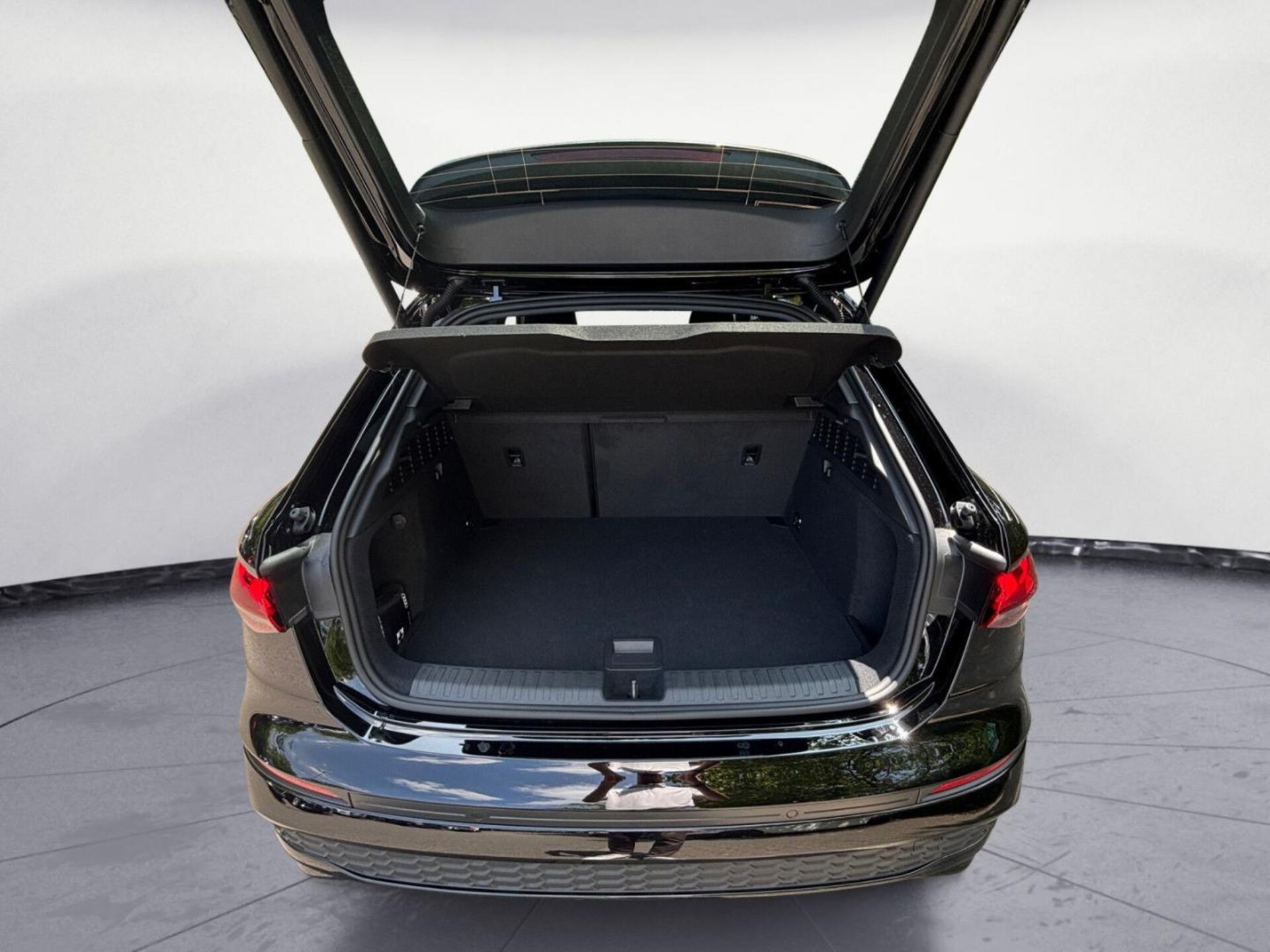 Audi A3 Sportback Advanced