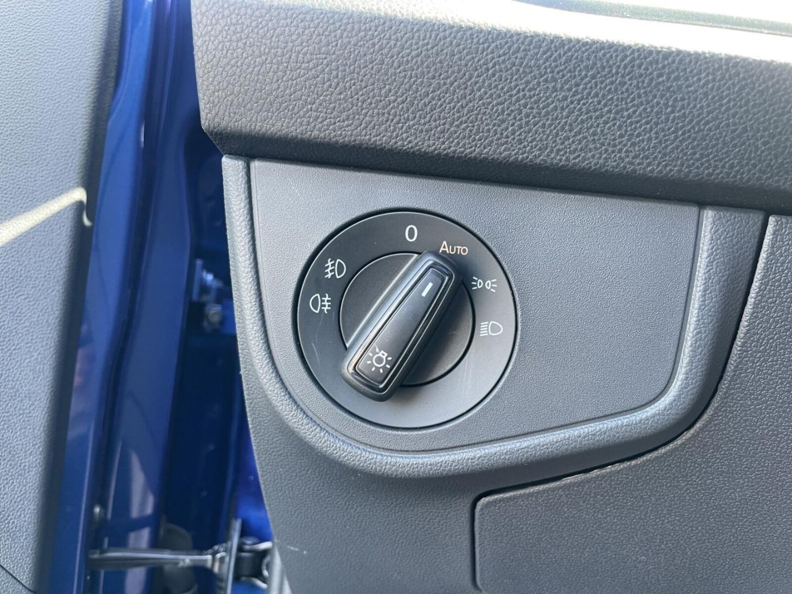 Volkswagen Taigo – Bild 23