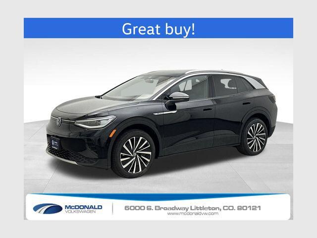 2023 Volkswagen ID.4