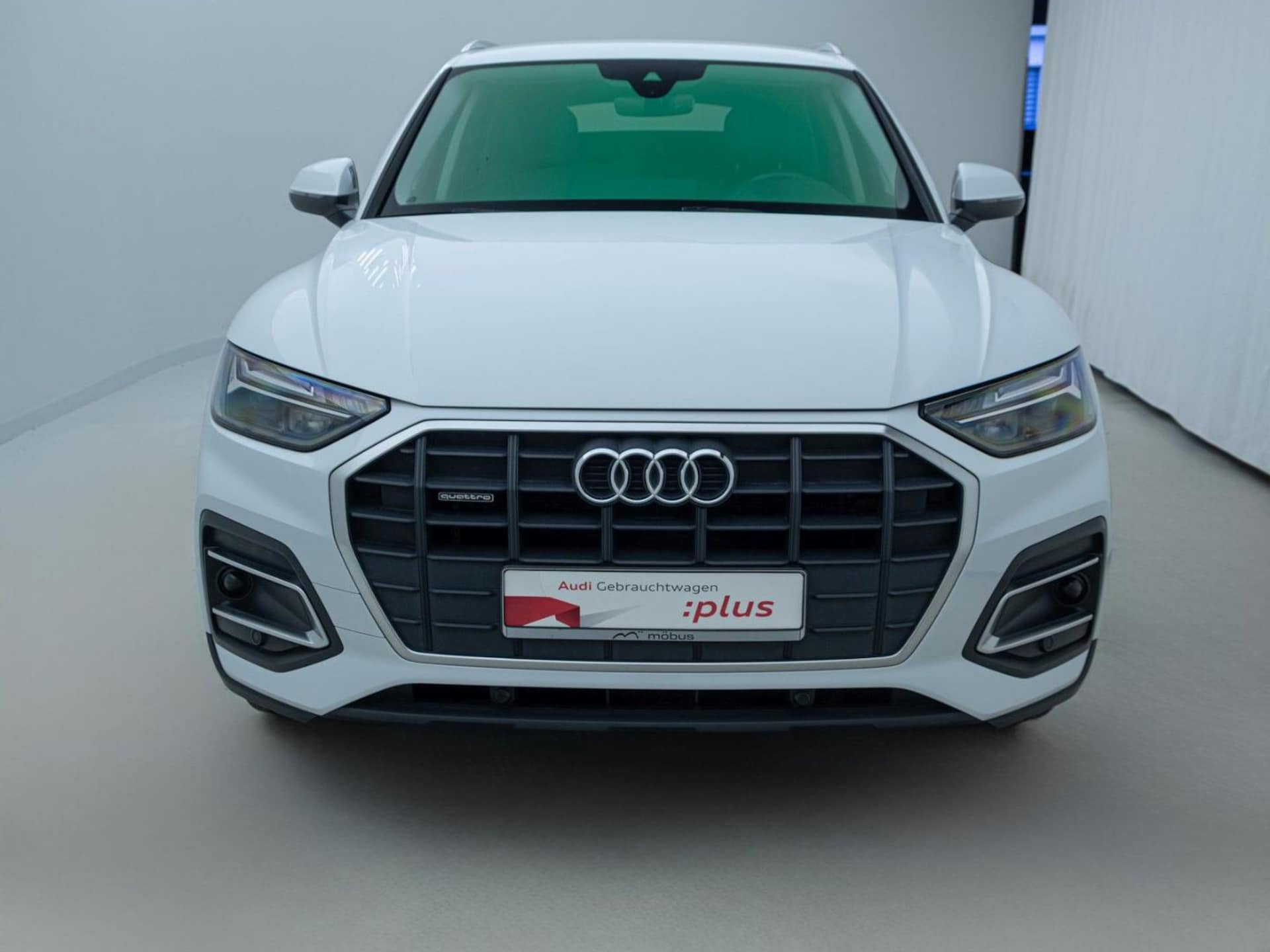 Audi Q5 SUV