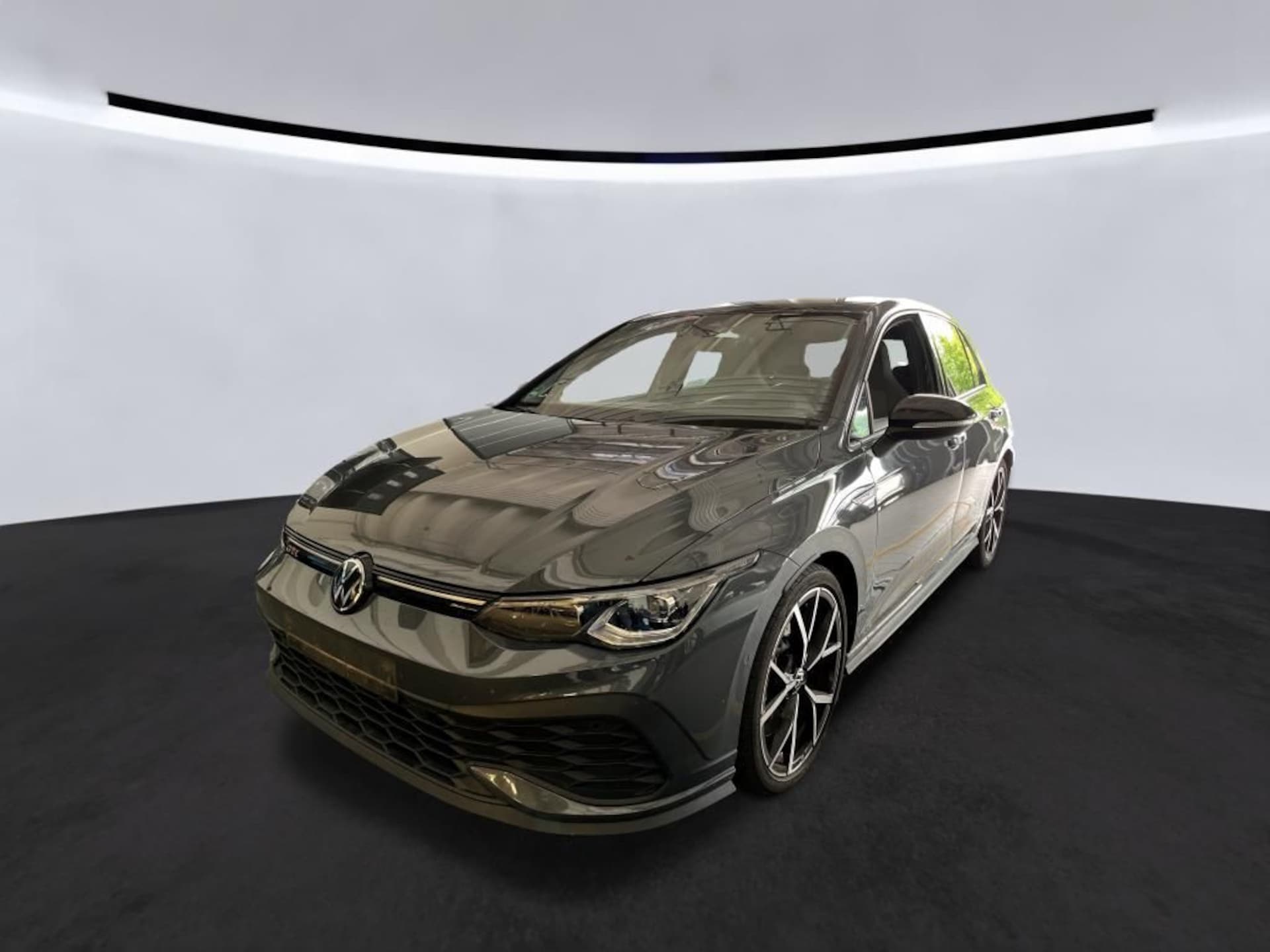 Volkswagen Golf GTI Clubsport