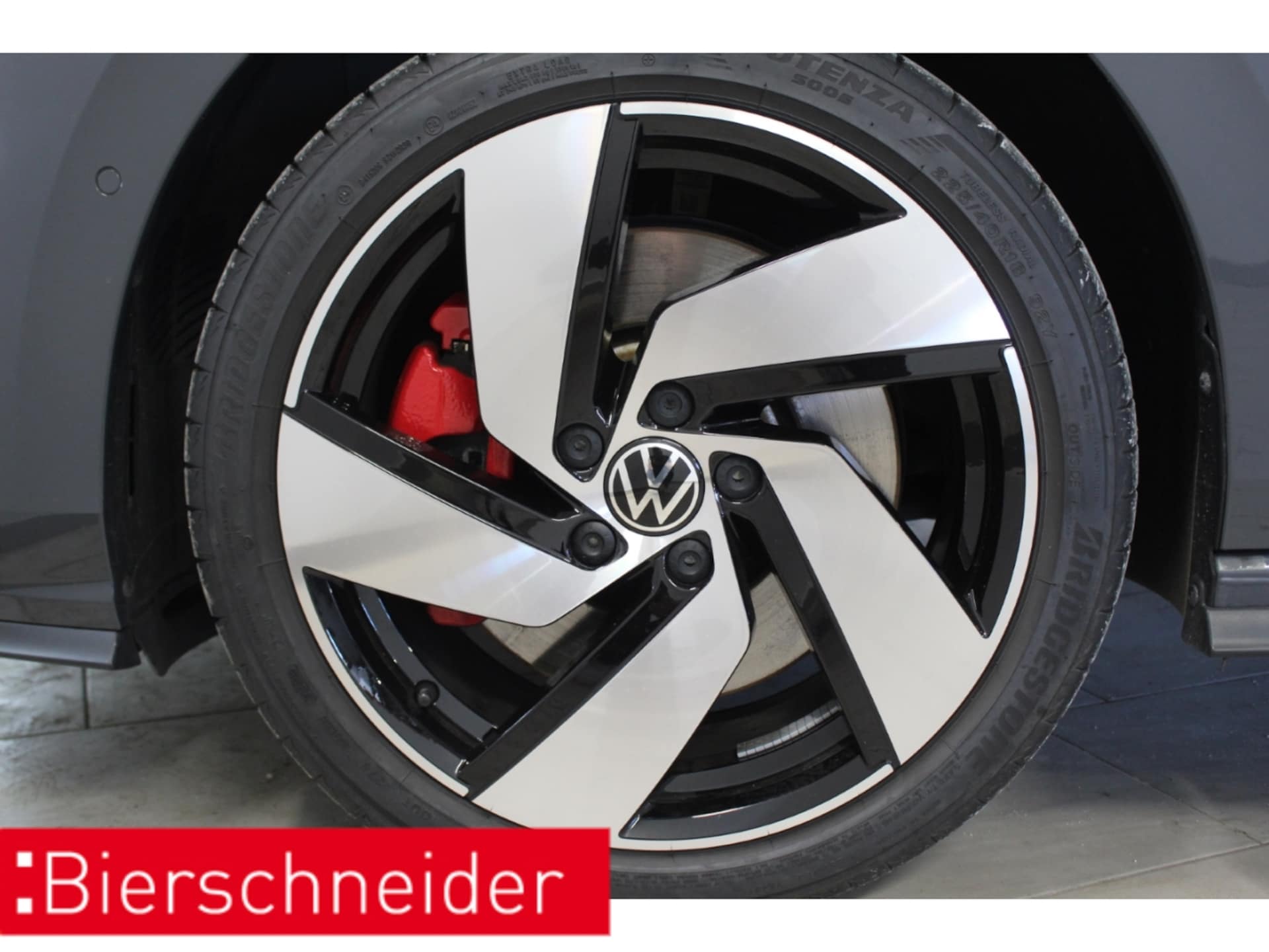 Volkswagen Golf GTE