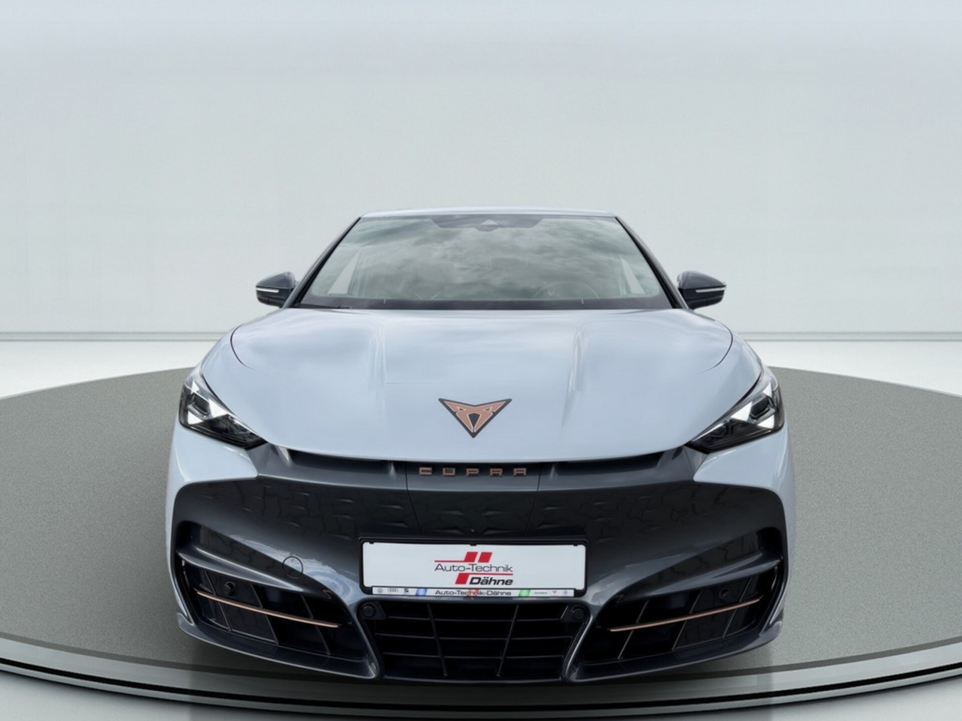 CUPRA Tavascan Endurance