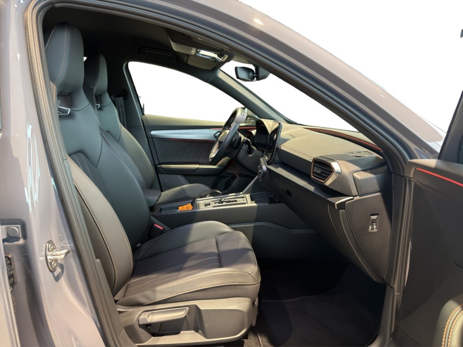 CUPRA Formentor – Bild 9