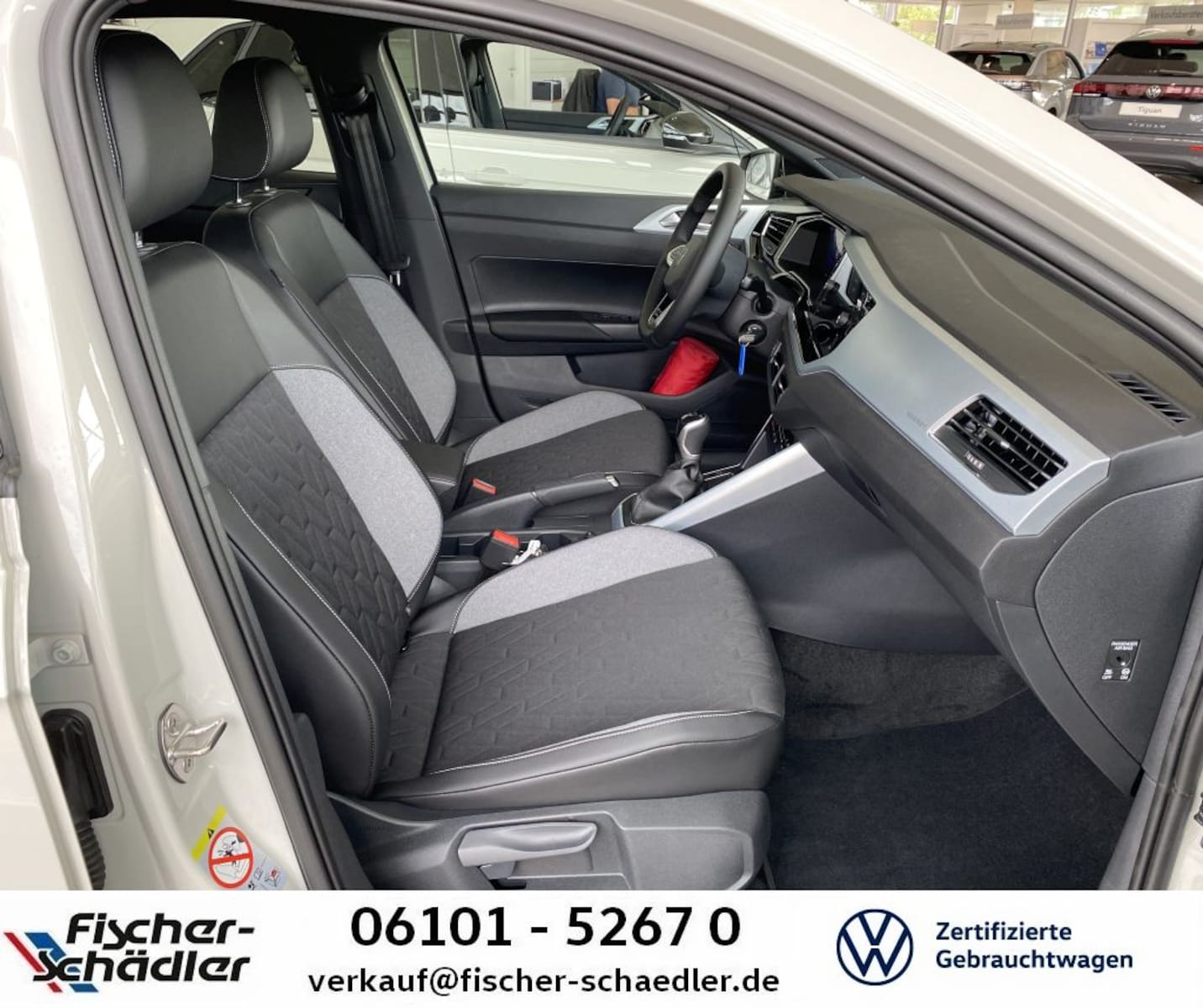 Volkswagen Polo – Bild 4