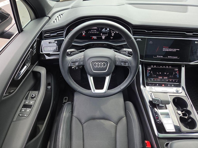 2025 Audi Q7