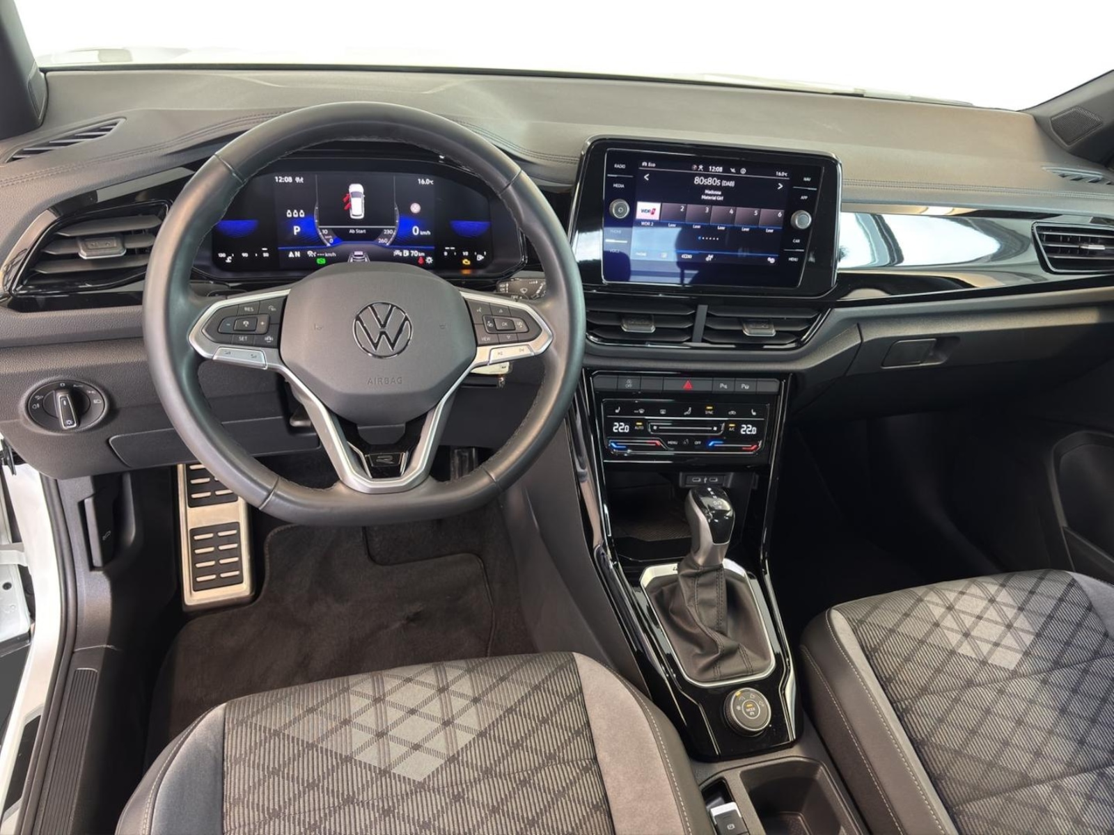 Volkswagen T-Roc – Bild 11