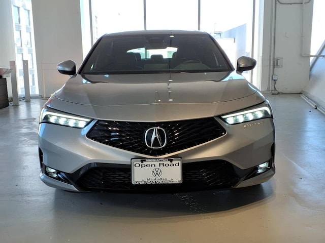 2024 Acura Integra