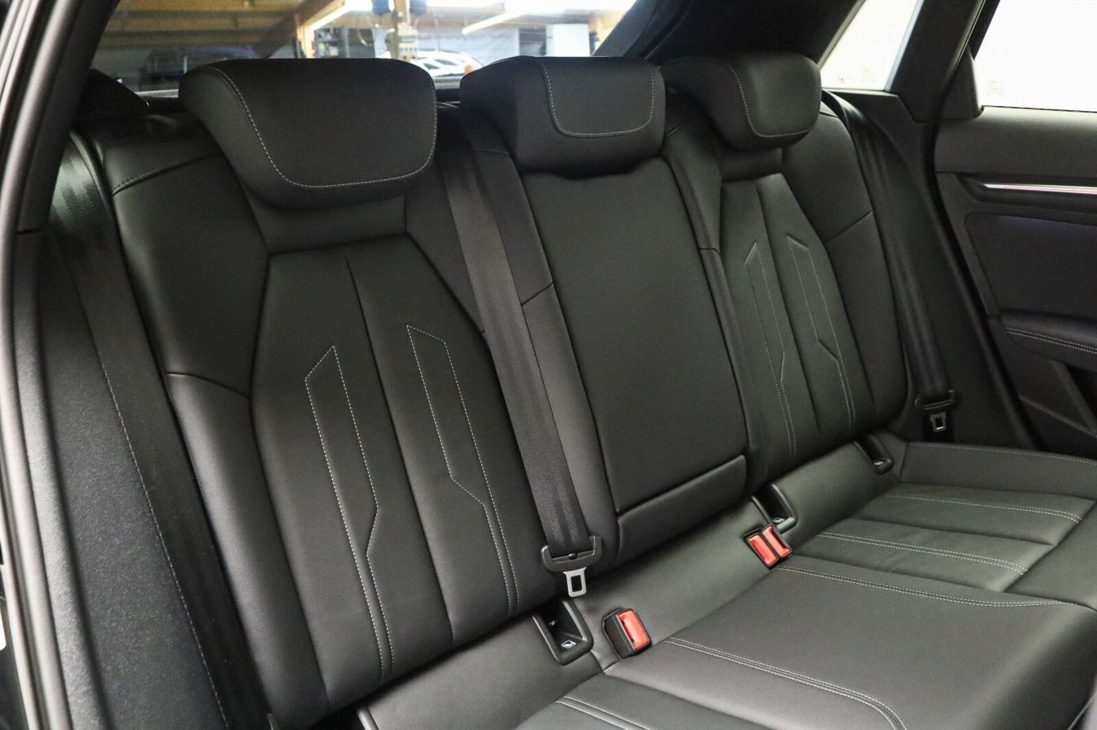 Audi S3 Sportback – Bild 22