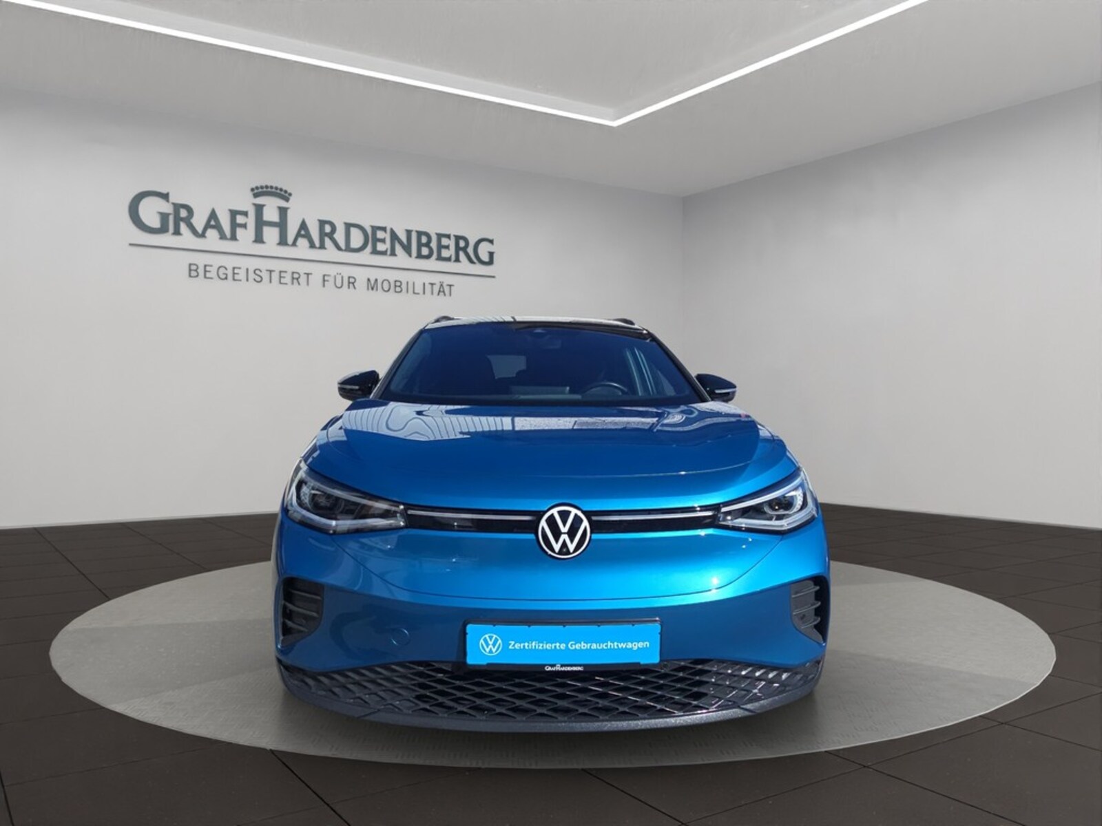 Volkswagen ID.4 – Bild 9