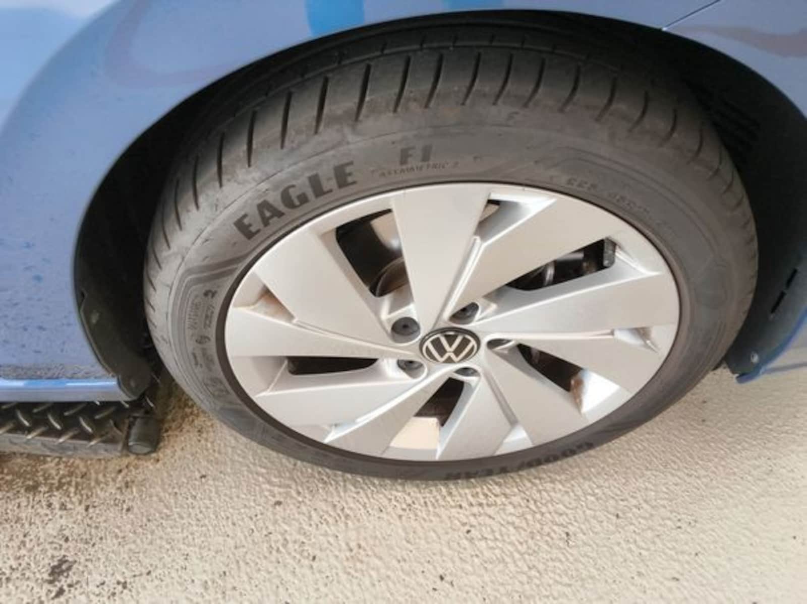 Volkswagen Golf – Bild 8
