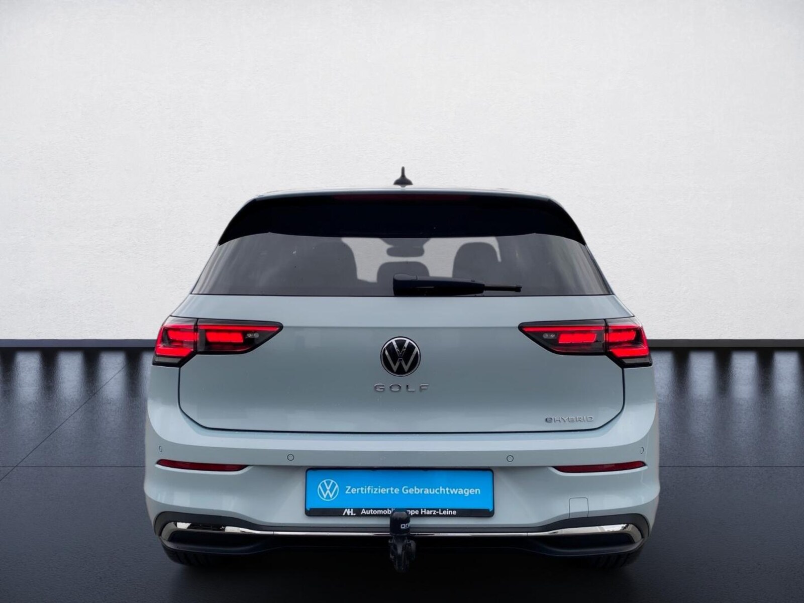 Volkswagen Golf – Bild 5