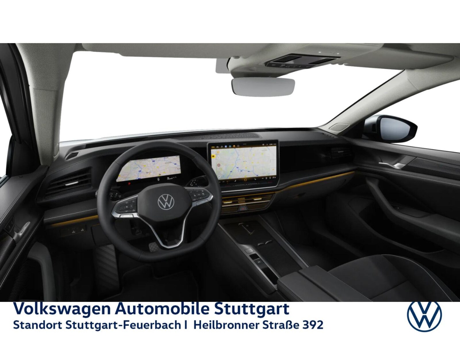 Volkswagen Passat – Bild 9