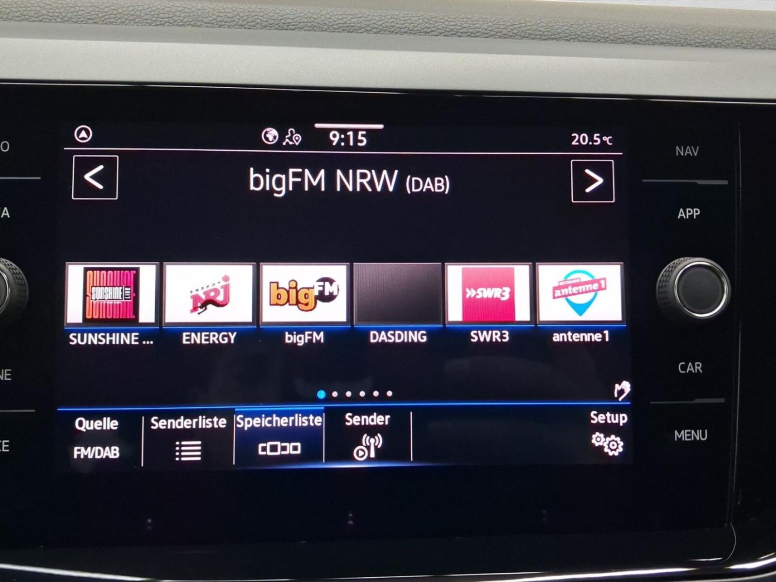 Volkswagen Taigo – Bild 13