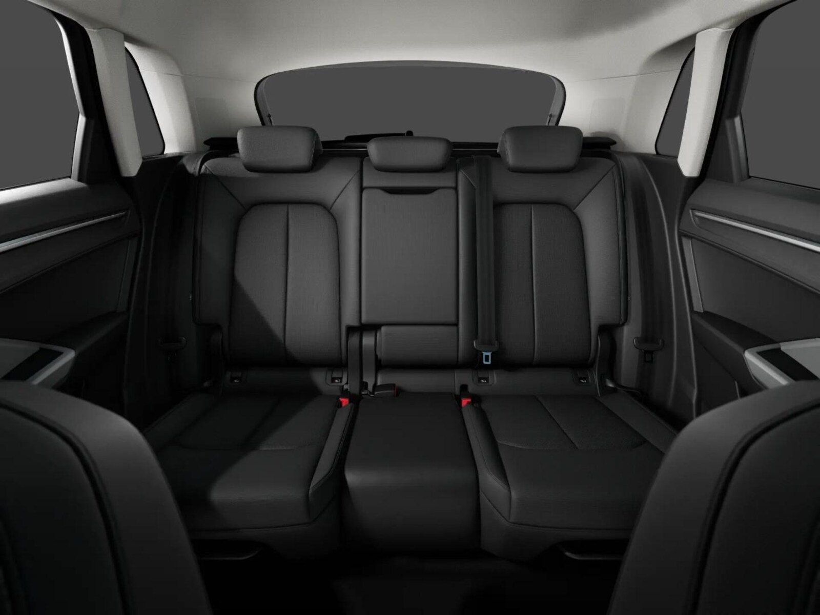 Audi Q3 – Bild 7