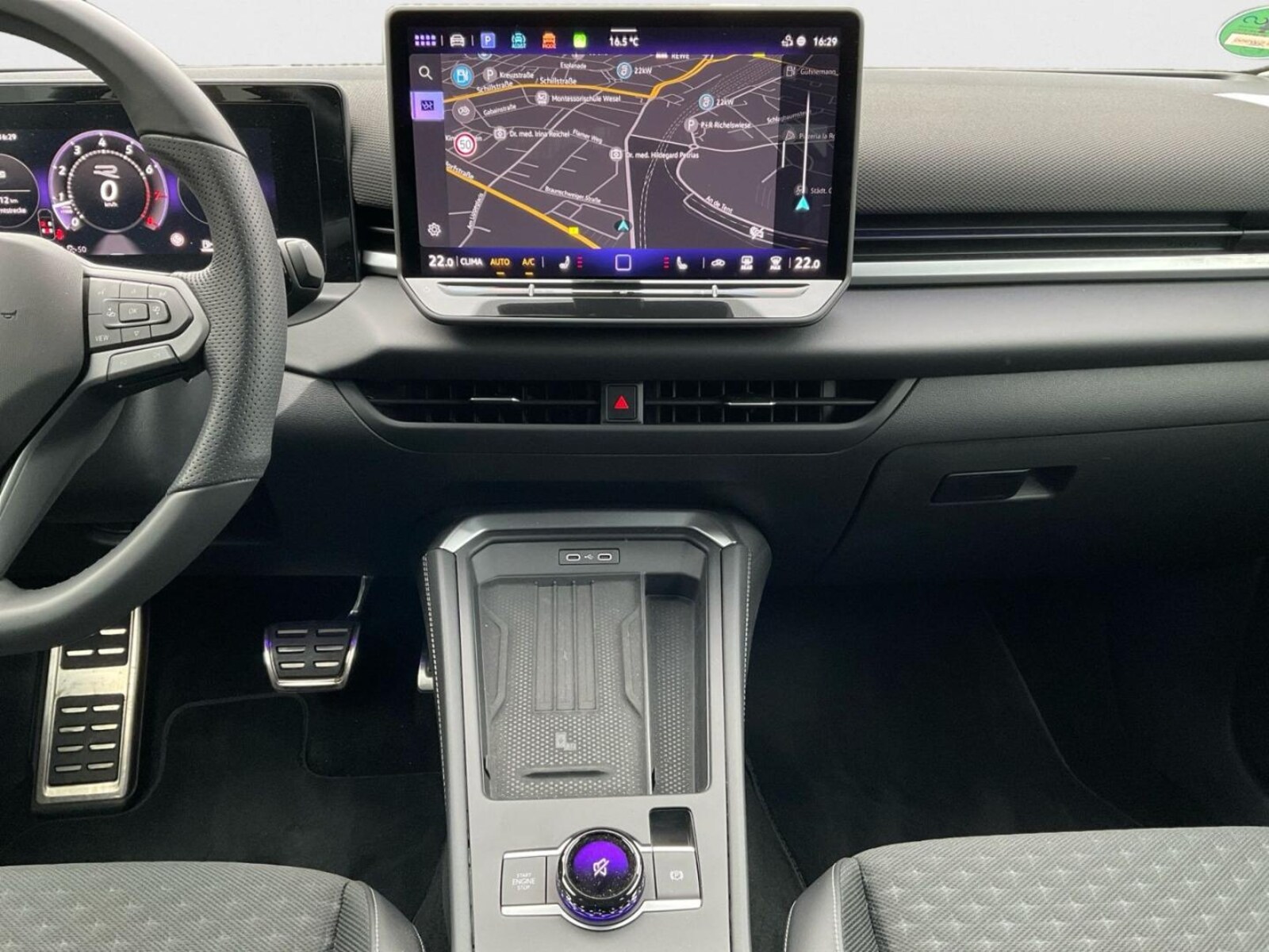 Volkswagen T-Roc – Bild 12